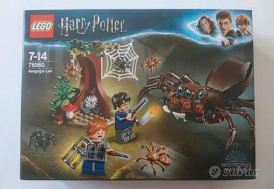 LEGO Harry Potter