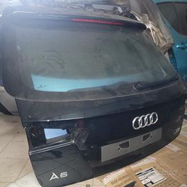 portellone post audi a6 c7 dal 2011 in poi