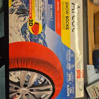 ARCOL Calze da Neve Omologate Italia
NUOVE
