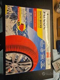 ARCOL Calze da Neve Omologate Italia
NUOVE
