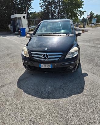 Mercedes-benz A 180 CDI Elegance
