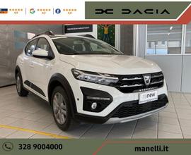 Dacia Sandero Stepway Comfort 1.0 tce ECO-G rif.GJ