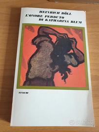 L'onore perduto di Katharina Blum - Heinrich Böll