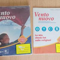 Vento Nuovo - RELIGIONE