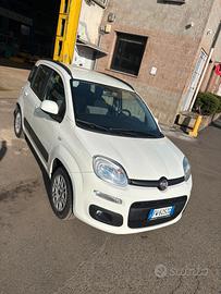 FIAT PANDA 1200 BENZINA