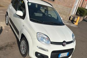 FIAT PANDA 1200 BENZINA