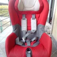 seggiolino Chicco auto 9-18 kg