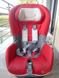 seggiolino Chicco auto 9-18 kg