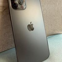 Apple iPhone 12 Pro 256GB in garanzia