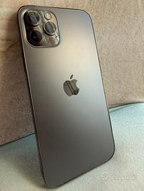 Apple iPhone 12 Pro 256GB in garanzia
