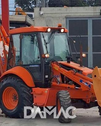 FIAT KOBELCO FB100