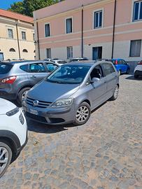 Golf plus 1.6 benzina - GPL