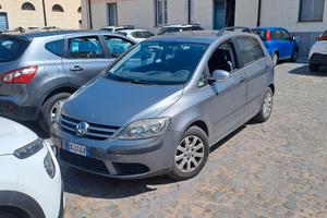 Golf plus 1.6 benzina - GPL