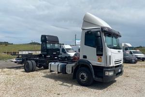 IVECO EUROCARGO 140E25 ANNO 2007
