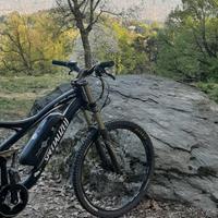  Specialized Enduro Comp SL e-bike
