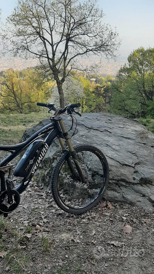 Specialized Enduro Comp SL e-bike - Biciclette In vendita a Torino