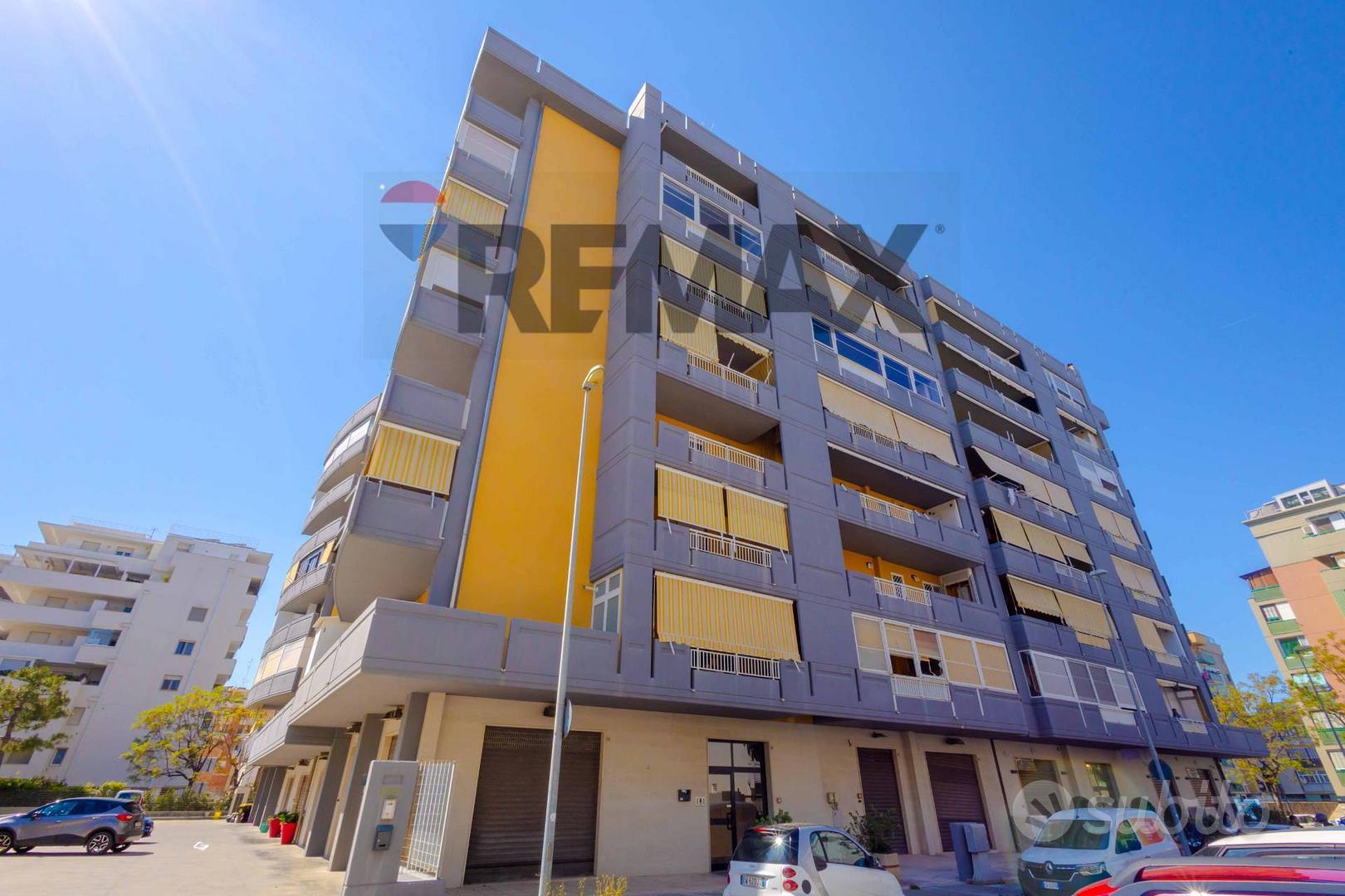 Appartamento - Bari - Vista 3