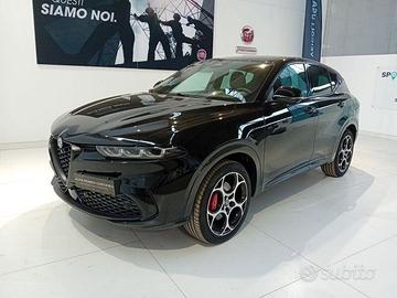 Alfa Romeo Tonale 1.3 280CV PHEV AT6 Veloce--...