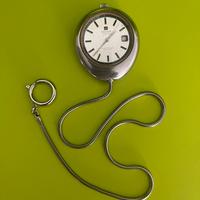 Tissot Seastar Electronic pocket watch