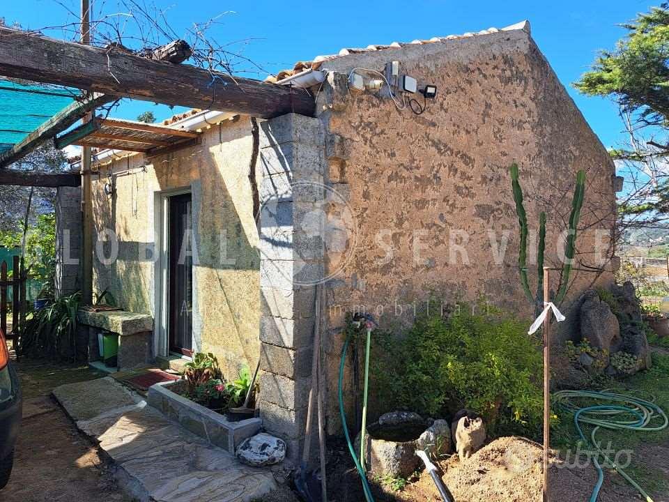 Casa – Sant'Antoni di Gaddura/Sant'Antonio di Gallura, Gallura Nord-Est Sardegna - Vista 5