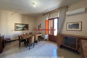 Appartamento, Erice.