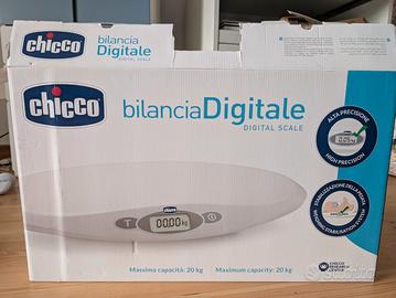 Bilancia per neonati CHICCO