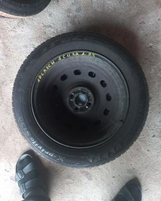 gomme