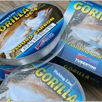 FLUOROCARBON GORILLA UC-4 TUBERTINI 100mt