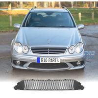 GRIGLIA CENTRALE INFERIORE MERCEDES CLASSE C W203 