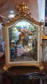 presepe napoletano 