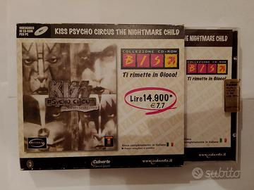 GIOCHI PC - FPS (1990/2000)