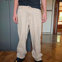 pantalone pull&bear uomo