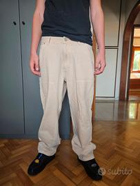 pantalone pull&bear uomo