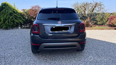 Fiat 500 x