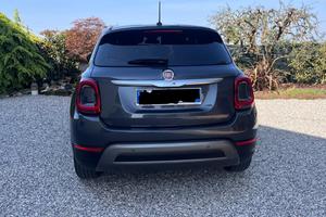 Fiat 500 x