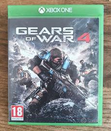 Gears of War 4 per Xbox One