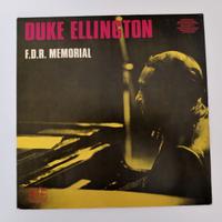 LP Vinile Duke Ellington “F.D.R. Memorial”