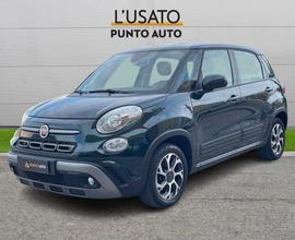 FIAT 500L 1.4 95 CV S&S Cross