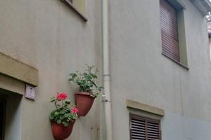 Casa a Santulussurgiu ( OR )