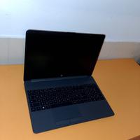 computer hp senza caricatore