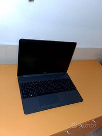 computer hp senza caricatore