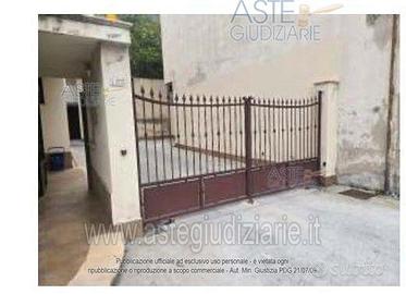 Box/Posto auto Reggio di Calabria [A4357919]