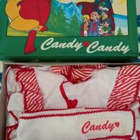 Costume Candy anni 80
