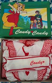 Costume Candy anni 80