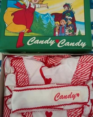 Costume Candy anni 80