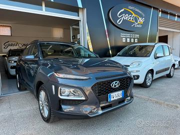 Hyundai Kona 1.6 CRDI 115 CV Xpossible