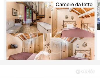 Delizioso appartamento