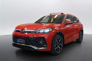 Volkswagen Tiguan 1.5 tsi ehybrid R-Line 204cv dsg