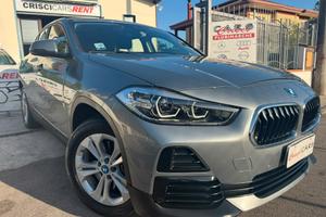 Bmw X2 Business-X