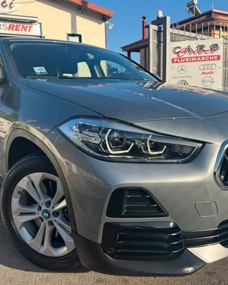 Bmw X2 Business-X
